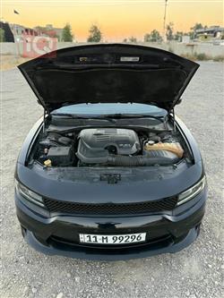 دودج تشارجر